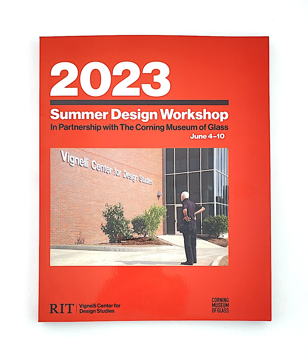 2023 Summer Design ShopOne RIT